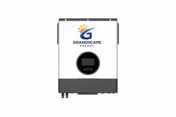 Grand Scape Energy